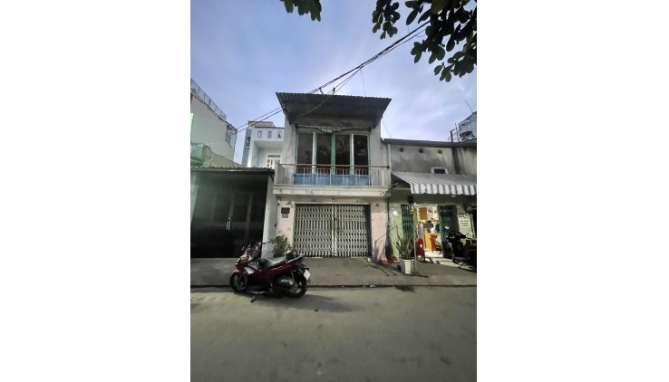Bán nhà 2 tầng, 64m², Mã Lò, Bình Hưng Hòa, Bình Tân - 4.9 tỷ